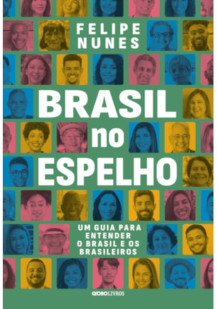 Brasil no espelho
