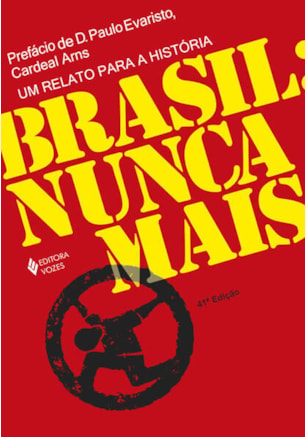 BRASIL: NUNCA MAIS