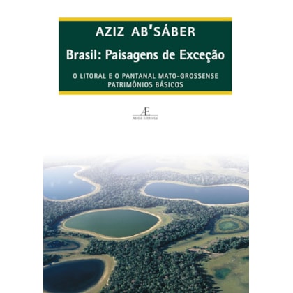 Brasil: Paisagens de Exceção