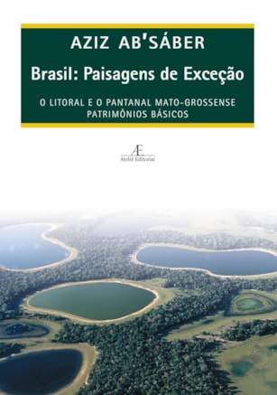 Brasil: Paisagens de Exceção