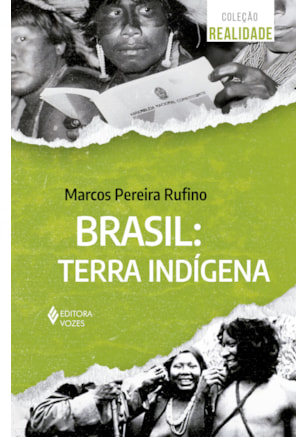 BRASIL: TERRA INDÍGENA