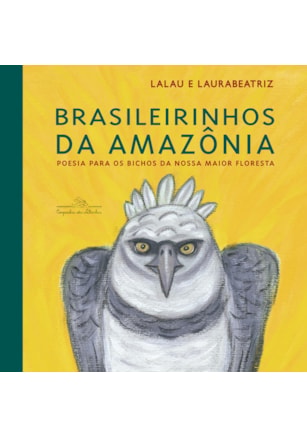 BRASILEIRINHOS DA AMAZÔNIA