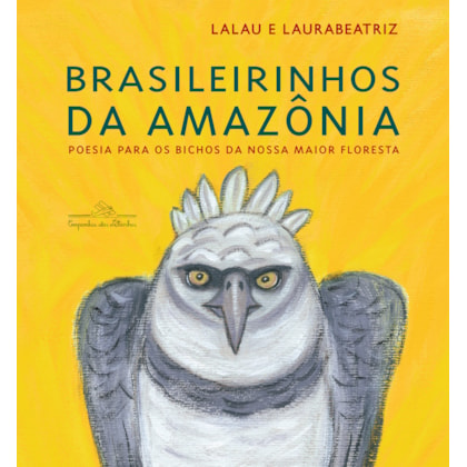 Brasileirinhos da Amazônia (Nova edição)