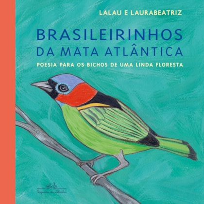 BRASILEIRINHOS DA MATA ATLÂNTICA