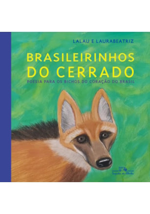 BRASILEIRINHOS DO CERRADO