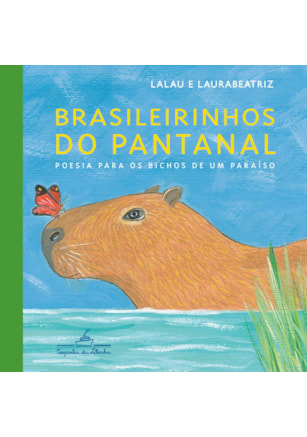 BRASILEIRINHOS DO PANTANAL