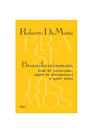BRASILEIRISMOS