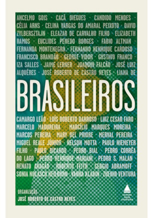 BRASILEIROS