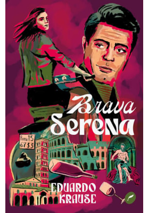 BRAVA SERENA