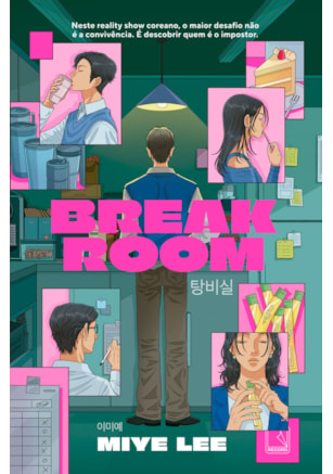 Break Room