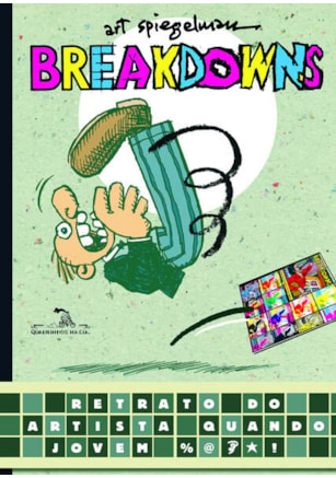 BREAKDOWNS