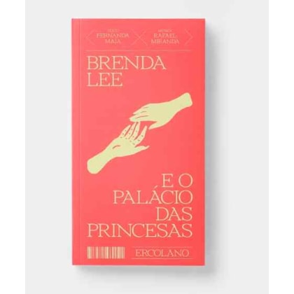 BRENDA LEE E O PALÁCIO DAS PRINCESAS
