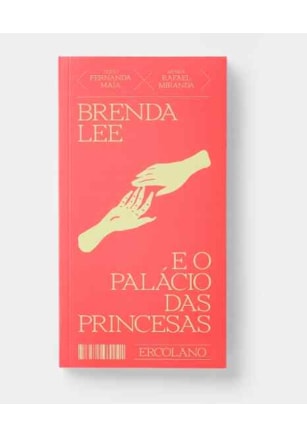 BRENDA LEE E O PALÁCIO DAS PRINCESAS