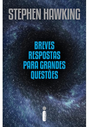 BREVES RESPOSTAS PARA GRANDES QUESTÕES