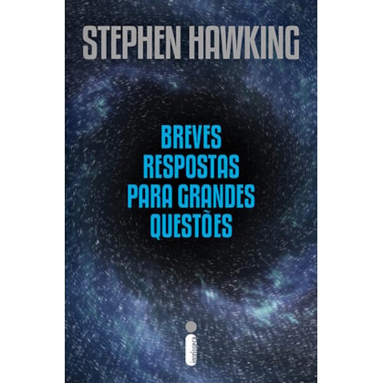 BREVES RESPOSTAS PARA GRANDES QUESTÕES