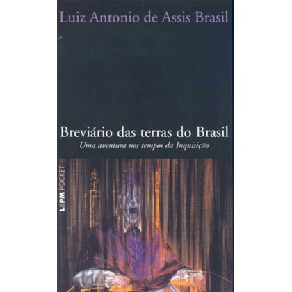 Breviário das terras do Brasil