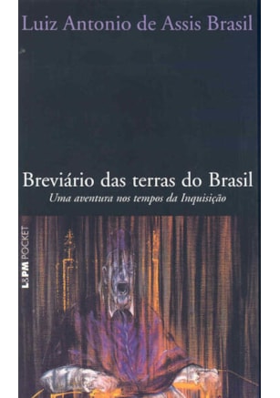 Breviário das terras do Brasil