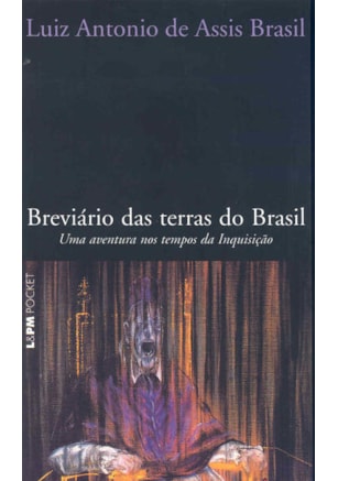 Breviário das terras do Brasil