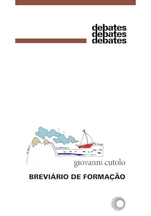 BREVIÁRIO DE FORMAÇÃO
