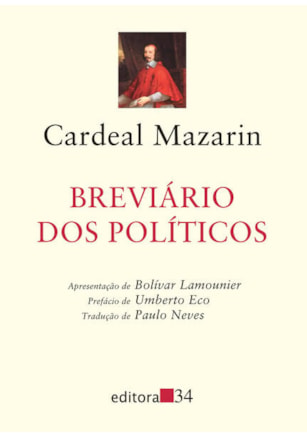 BREVIÁRIO DOS POLÍTICOS