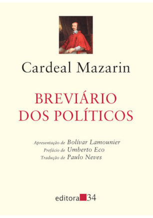 BREVIÁRIO DOS POLÍTICOS