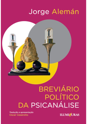 Breviário político da psicanálise