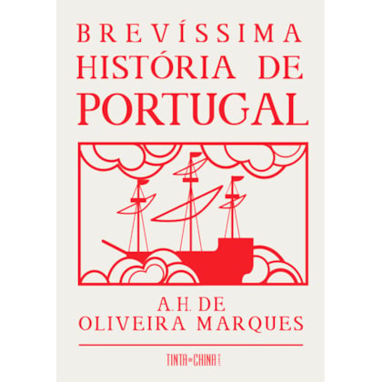 BREVÍSSIMA HISTÓRA DE PORTUGAL
