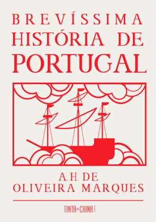 BREVÍSSIMA HISTÓRA DE PORTUGAL