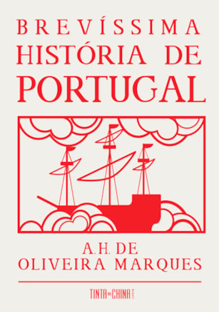 BREVÍSSIMA HISTÓRA DE PORTUGAL