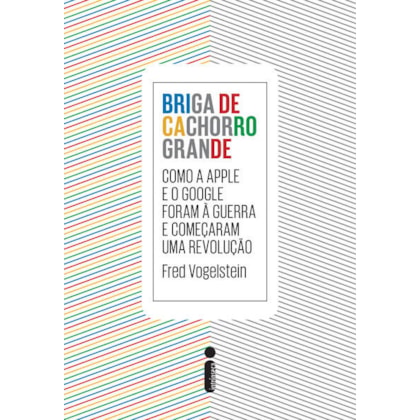 BRIGA DE CACHORRO GRANDE