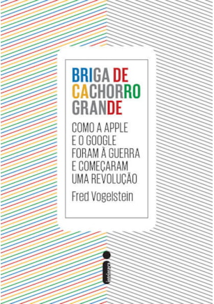 BRIGA DE CACHORRO GRANDE