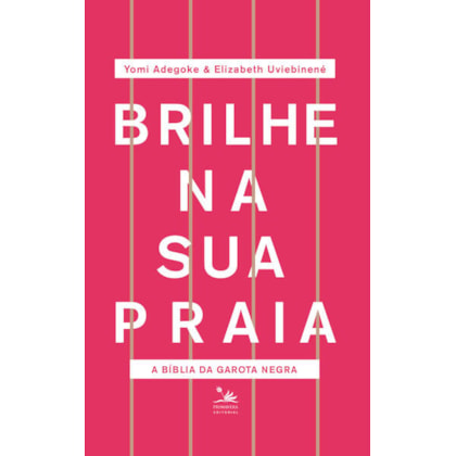 BRILHE NA SUA PRAIA