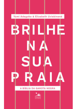 BRILHE NA SUA PRAIA