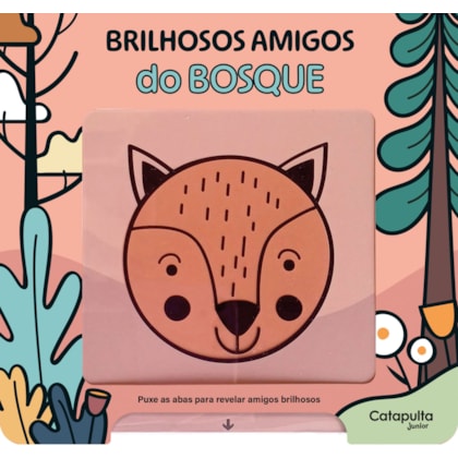 Brilhosos Amigos do Bosque