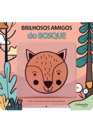 Brilhosos Amigos do Bosque