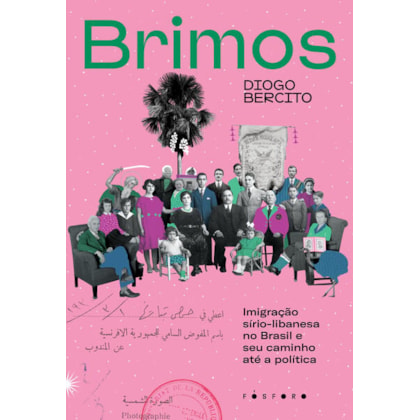 BRIMOS