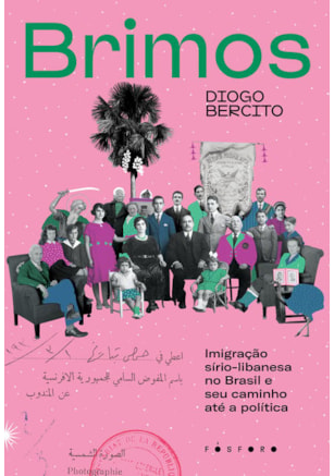 BRIMOS