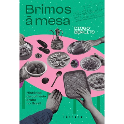 BRIMOS À MESA