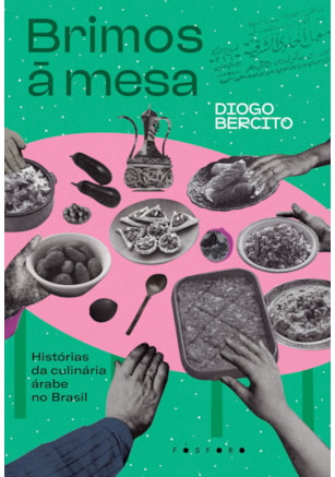 BRIMOS À MESA