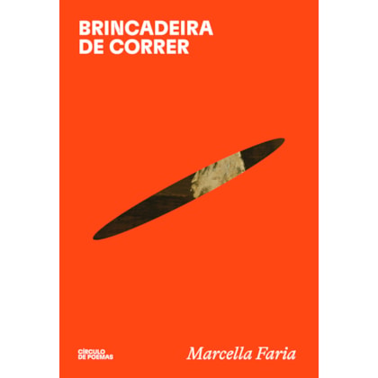 BRINCADEIRA DE CORRER
