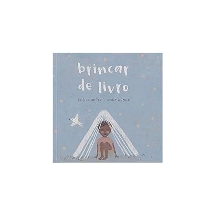 Brincar de Livros