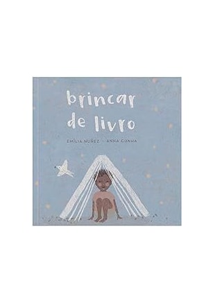 Brincar de Livros