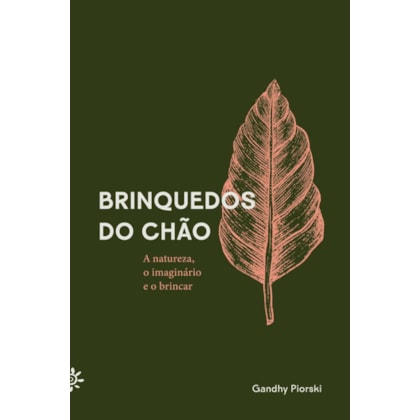 Brinquedos do chão