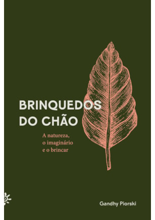 Brinquedos do chão
