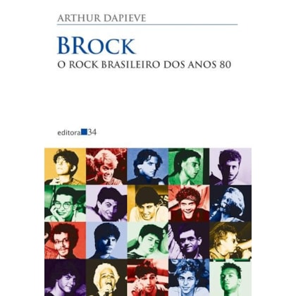 BROCK