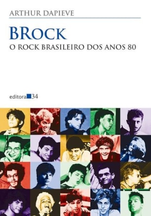 BROCK