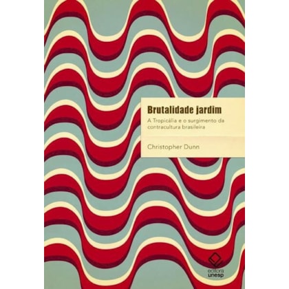 BRUTALIDADE JARDIM
