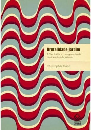 BRUTALIDADE JARDIM