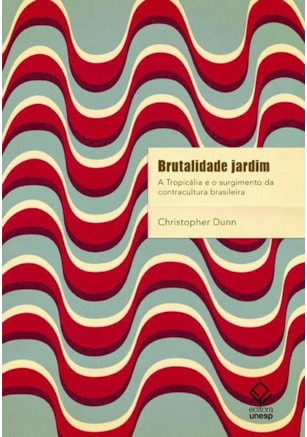BRUTALIDADE JARDIM