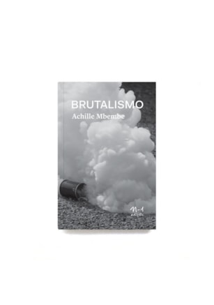 BRUTALISMO